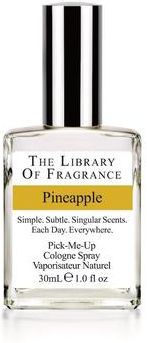 Pineapple Cologne Spray Eau de Cologne 30 ml unisex
