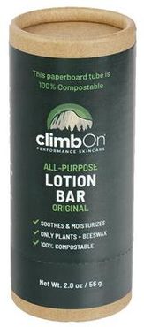 Lotion Bar Original 2 oz - crema idratante