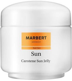 Sun Care Gelatina solare al carotene SPF 6 Creme solari 100 ml unisex