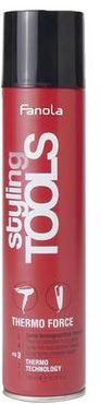 Thermo Force Spray 300 ml unisex