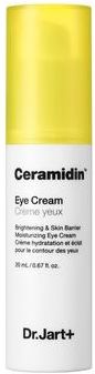 Ceramidin Eye Cream Crema contorno occhi 20 g unisex