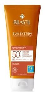 Sun Protection 50+ Latte Crema solare 200 ml unisex