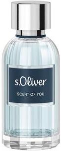 Scent Of You After Shave Lotion Rasatura 50 ml male