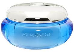 Aquacreme 24H - Soin Hydratation Intense Crema viso 50 ml unisex