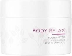 Body Relax Burro per il corpo Creme corpo 250 ml female
