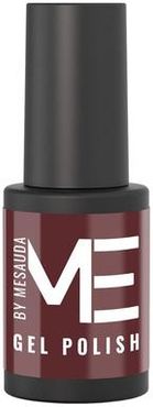 ME Gel Polish Smalti Gel 4.5 ml Nero unisex