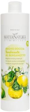 Detergenza Bagnodoccia Tonificante Al Bergamotto Bagnoschiuma 500 ml unisex