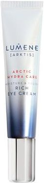 Moisture & Relief Rich Eye Cream Crema contorno occhi 15 ml unisex