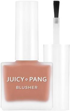 Juicy-Pang Water Blusher 9 g female