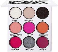 Lookin' Like A Snack - 9 Color Shadow Palette Ombretti 12 g unisex