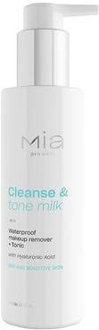 Cleanse & Tone Milk 200 ml unisex