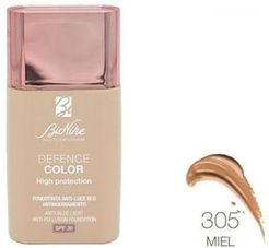 Defence Color High Protection Fondotinta 30 ml Marrone chiaro female