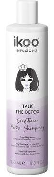 Balsamo - Talk The Detox 350 ml unisex