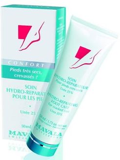 Hydro Reparing Crema piedi 50 ml unisex