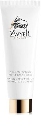 Skin Perfecting Peeling & Detox Mask Maschere glow 100 ml unisex