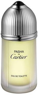 Pasha de Cartier Eau de Toilette Spray Eau de toilette 100 ml male