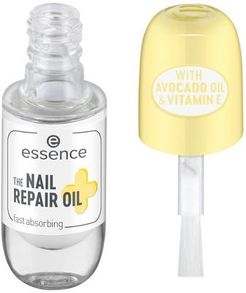 The Nail Repair Oil Trattamenti 8 ml unisex