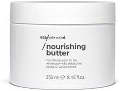 Body&Arms Nourishing Butter Burro Corpo Nutriente Body Lotion 250 ml unisex