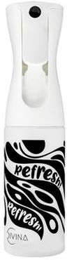 Refresher Nebulizzatore Spray 200 ml unisex