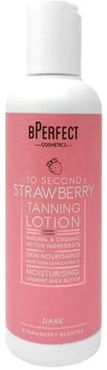 Strawberry Tanning Lotion Autoabbronzanti 200 ml unisex