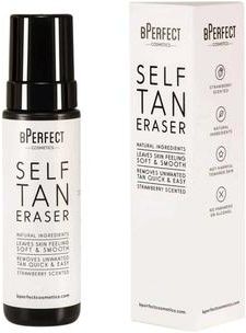 Self Tan Eraser Autoabbronzanti 200 ml female