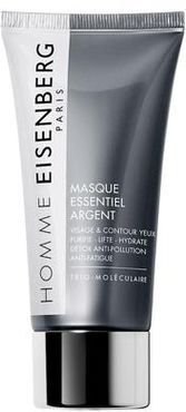 Masque Essentiel Argent Cura del viso 75 ml male