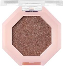 Blooming Edition PARADISE JELLY SINGLE EYESHADOW - MATTE Ombretti 1.3 g Oro rosa female
