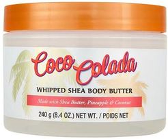 Whipped Body Butter Coco Colada Creme corpo 240 g unisex