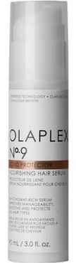 Protezione N°9 Bond Protector - Nourishing Hair Serum Olio e siero 90 ml unisex