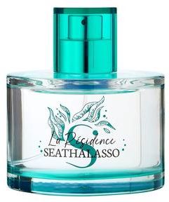 Home Spa La résidence Seathalasso Eau de Toilette Eau de toilette 100 ml unisex