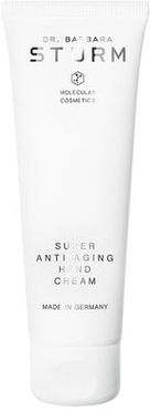 Super Anti-Aging Hand Cream Creme mani 50 ml unisex