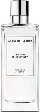 Les Eaux d'un Instant Tempting Bergamot Eau de Toilette Spray Fragranze Femminili 100 ml unisex