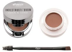 Lock & Load Eyebrow Pomade & Powder Duo Polvere sopracciglia 4 g Oro rosa unisex