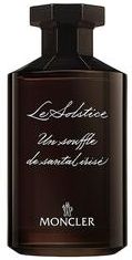 Les Sommets Le Solstice Eau de Parfum 200 ml unisex