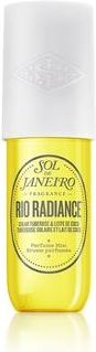 Rio Radiance Perfume Mist Spray idratante corpo 90 ml unisex