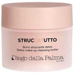 BURRO STRUCCANTE DETOX Mousse detergente 125 ml unisex