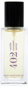 Oriental Nr. 402 Vanille Toffee Sandelholz Fragranze Femminili 15 ml unisex