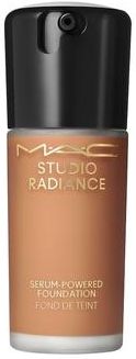 Studio Radiance Serum-Powered Foundation Fondotinta 30 ml Marrone chiaro unisex