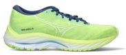 WAVE RIDER 26 Scarpa running uomo verde/gialla