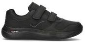 DRAKAR MEN 2301 Sneaker uomo nera