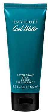 Cool Water After Shave Balm Dopobarba & After Shave 100 ml unisex