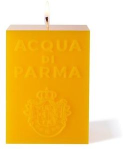 Home Collection Cubo Gialla Candele 1000 g unisex