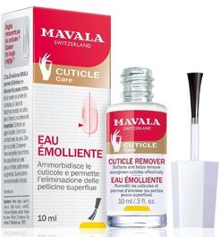 Eau Emolliente Trattamenti 10 ml female