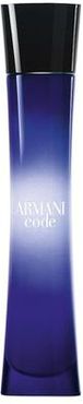Armani Code Code Femme Fragranze Femminili 75 ml unisex