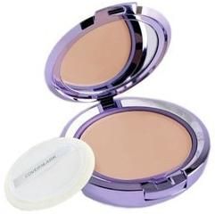 Camouflage Compact Powder - Normal Skin Fondotinta 10 g Marrone chiaro female