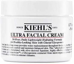 More Moisture Ultra Facial Cream Crema viso 50 ml unisex