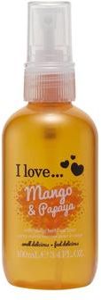 I Love Body Spritzer Mango e Papaya Fragranze Femminili 100 ml female