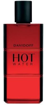 Hot Water Eau de Toilette Eau de toilette 110 ml unisex