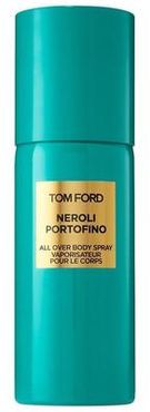 Private Blend All Over Body Spray Deodorante 150 ml unisex