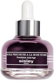 Anti Età Huile Précieuse à la Rose Noire Crema antirughe 25 ml unisex